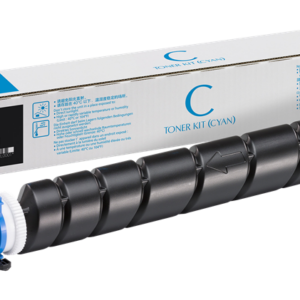 Toner TASKalfa 2552ci Ciano (12000 páginas) - KYOCERA