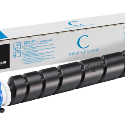 Toner TASKalfa 2552ci Ciano (12000 páginas) - KYOCERA