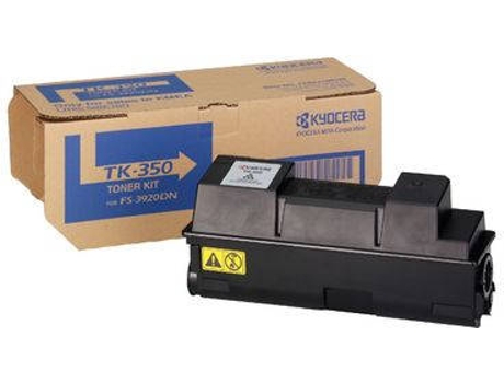 Toner FS-3920DN Preto (15000 páginas) - KYOCERA