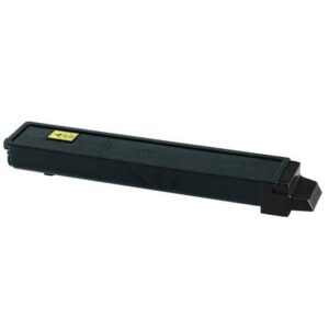 Toner TASKalfa 2550ci Preto (12000 p?ginas) - KYOCERA