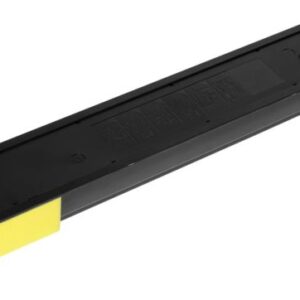 Toner TASKalfa 2550ci Amarelo (6000 p?ginas) - KYOCERA