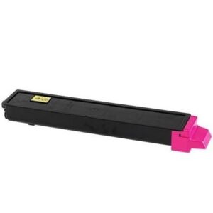 Toner TASKalfa 2550ci Magenta (6000 p?ginas) - KYOCERA