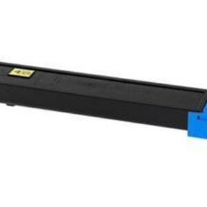 Toner TASKalfa 2550ci Ciano (6000 páginas) - KYOCERA