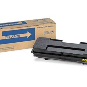 Toner ECOSYS P4040dn / P4040dn Preto (15000 páginas) - KYOCERA