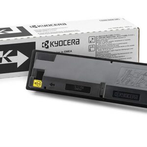 Toner TASKalfa 306ci Preto (15000 páginas) - KYOCERA