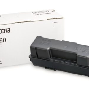 Toner ECOSYS P2040dn / P2040dw Preto (7200 p?ginas) - KYOCERA