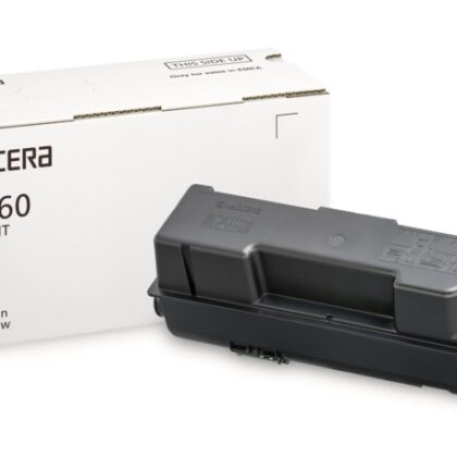 Toner ECOSYS P2040dn / P2040dw Preto (7200 p?ginas) - KYOCERA