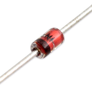 Diodo Zener 1W 3,6V
