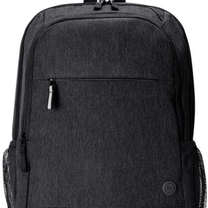 Mochila p/ Portátil Prelude Pro 15,6 (Preto) - HP