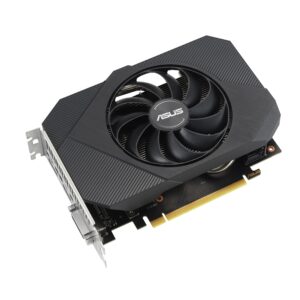 Placa Gráfica Asus Phoenix GeForce RTX 3050 8GB GDDR6