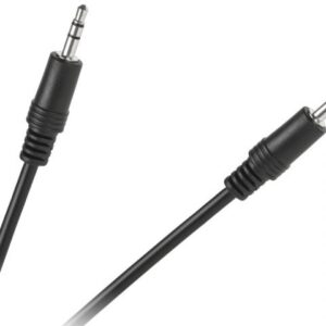 Cabo Jack 3,5mm Macho Stereo - Jack 3,5mm Macho Stereo (1,5 mts)