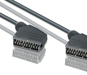Cabo SCART - SCART (21 Pinos) - 3 mts