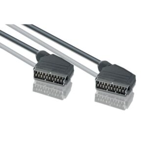Cabo SCART - SCART (21 Pinos) - 5 mts