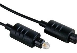 Cabo Fibra ?ptica TOSTOS (1,5 mts)