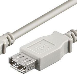 Cabo Extensão USB2.0 (5 mts)