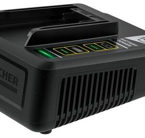 Carregador Power 18V Quick Charger - KARCHER