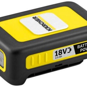 Bateria Power 18V 2.5Ah - KARCHER