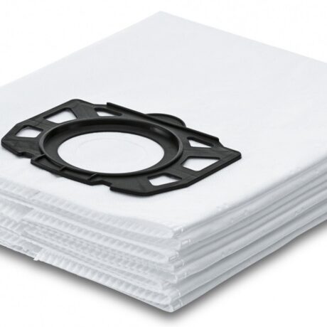 Pack 4x Sacos de Feltro p/ Aspirador MV4/MV6 - KARCHER