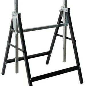 Cavalete Port?vel de Metal (M?x. 180kg/unid.) - Toolland