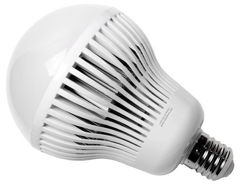 Lampada LED Industrial 220V E40 100W Branco F. 6000K