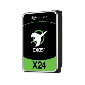 HD 3.5 20TB SATA3 SEAGATE EXOS X24