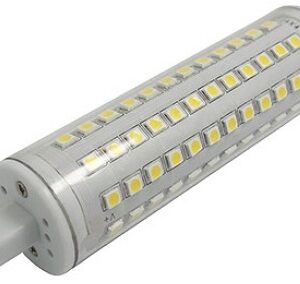 Lampada LED R7S 118mm 360? 10W Branco 4000K