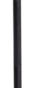 Candeeiro Exterior Solar Arthar LED 1600~1800K (IP44) - GSC