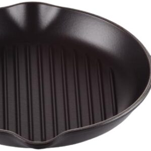 Frigideira Skillet Redonda 30cm (Preto) - LE CREUSET