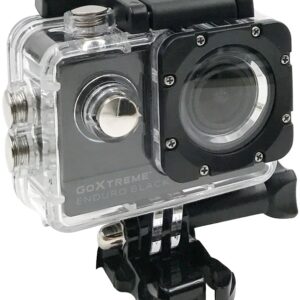 C?mara de A??o GoXtreme Enduro (Preto) - EASYPIX