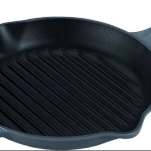 Frigideira Skillet Red. 26cm (Depp Teal) - LE CREUSET