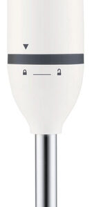 Varinha 800W P? Inox - FLAMA