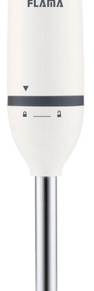 Varinha 800W Pé Inox - FLAMA