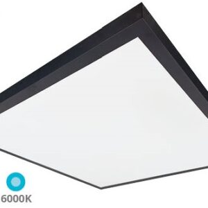 Painel de LED Superficie (60 x 60 cm) 40W 6000K - GSC