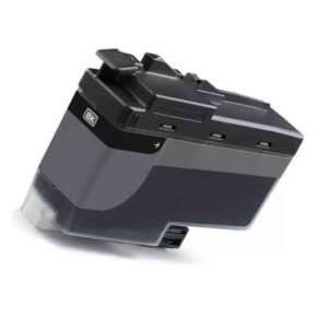 Tinteiro Compatível Brother LC422XL Preto Substitui LC422XLBK