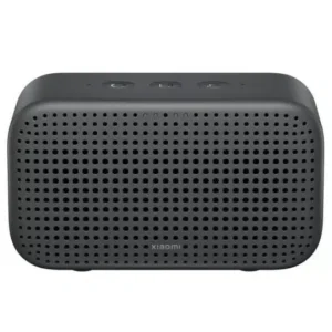 Coluna Portátil Xiaomi Smart Speaker Lite Bluetooth Preta