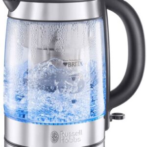 Jarro El?trico Clarity 1.5L 2200W - RUSSELL HOBBS