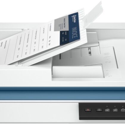 Scanner Scanjet Professional 2600 F1 - HP
