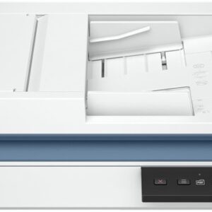 Scanner Scanjet Professional 3600 F1 - HP