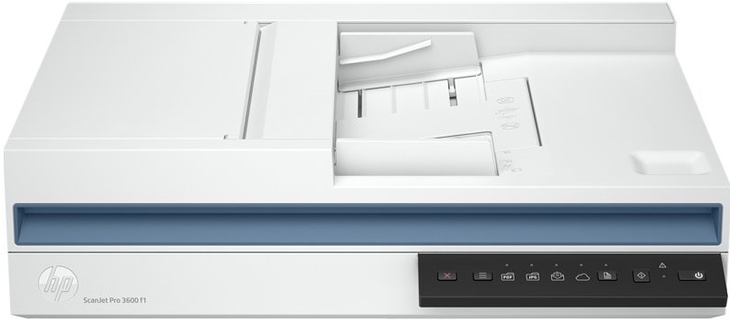 Scanner Scanjet Professional 3600 F1 - HP