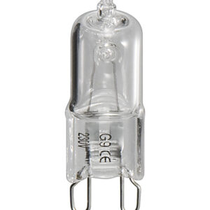 Lampada Halogéneo ECO G9 18W 220V