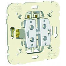 Comutador de Lustre 10A 250V Série MEC21 - EFAPEL