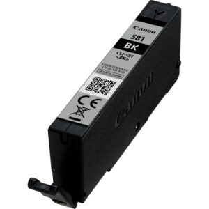 Tinteiro CLI-581BK (Preto) - CANON