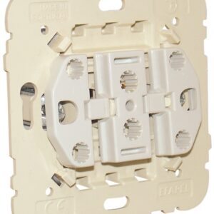 Interruptor Triplo 10A 250V Série MEC21 - EFAPEL