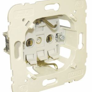 Tomada 2P+T SCHUKO c/ Ligação Rápida 16A 250V Série ME21 – EFAPEL