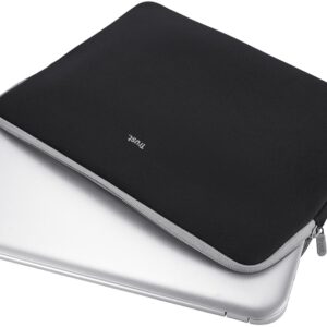Mala p/ Port?teis 15.6 (Preto) - TRUST