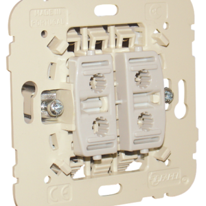 Inversor Persianas 10A 250V S?rie MEC21 - EFAPEL