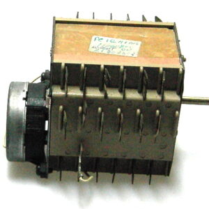 Programador 910 D1I Indesit