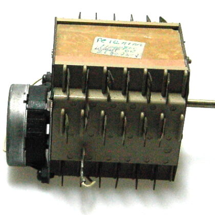 Programador 910 D1I Indesit