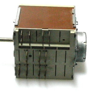 Programador 1136-910B2I Indesit