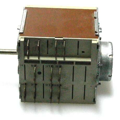 Programador 1136-910B2I Indesit